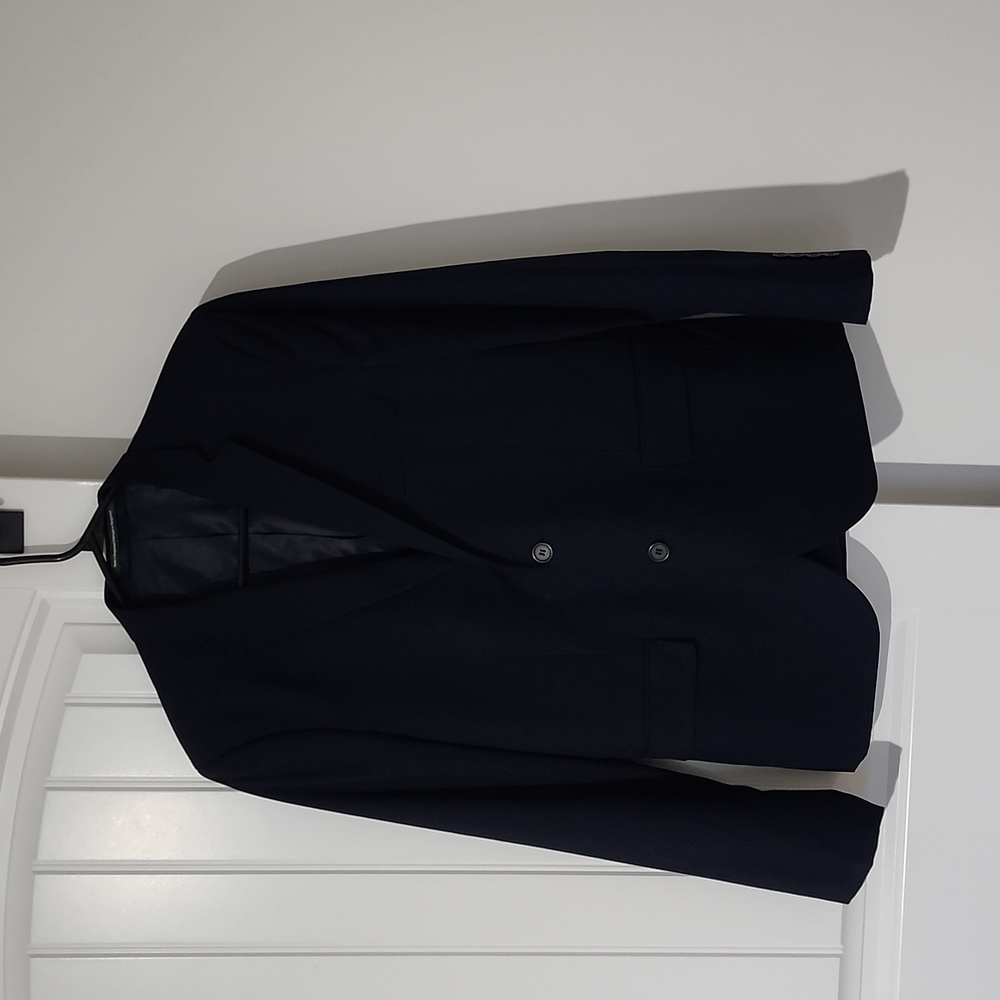 H&M slim fit blazer 38R size